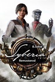 Syberia Remastered